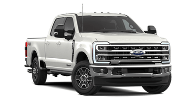 2026 Ford F-350 SD F-350® Lariat®