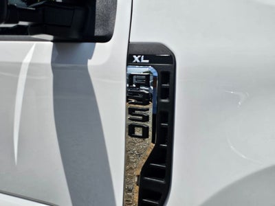2026 Ford F-350 SD XL