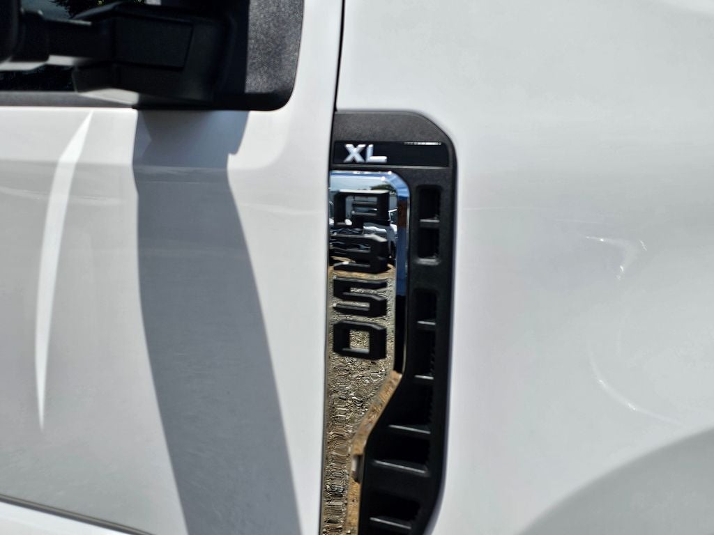 2026 Ford F-350 SD XL
