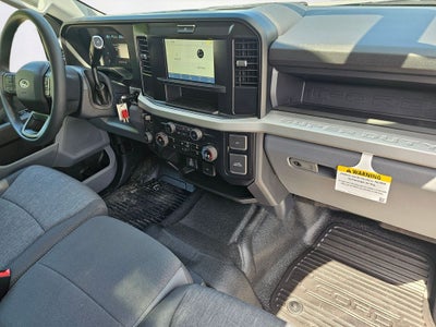2026 Ford F-350 SD XL