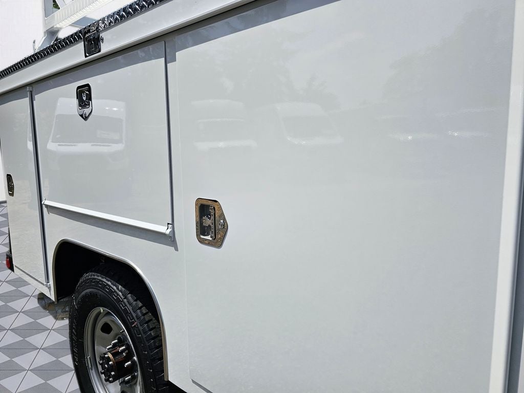 2026 Ford F-350 SD XL