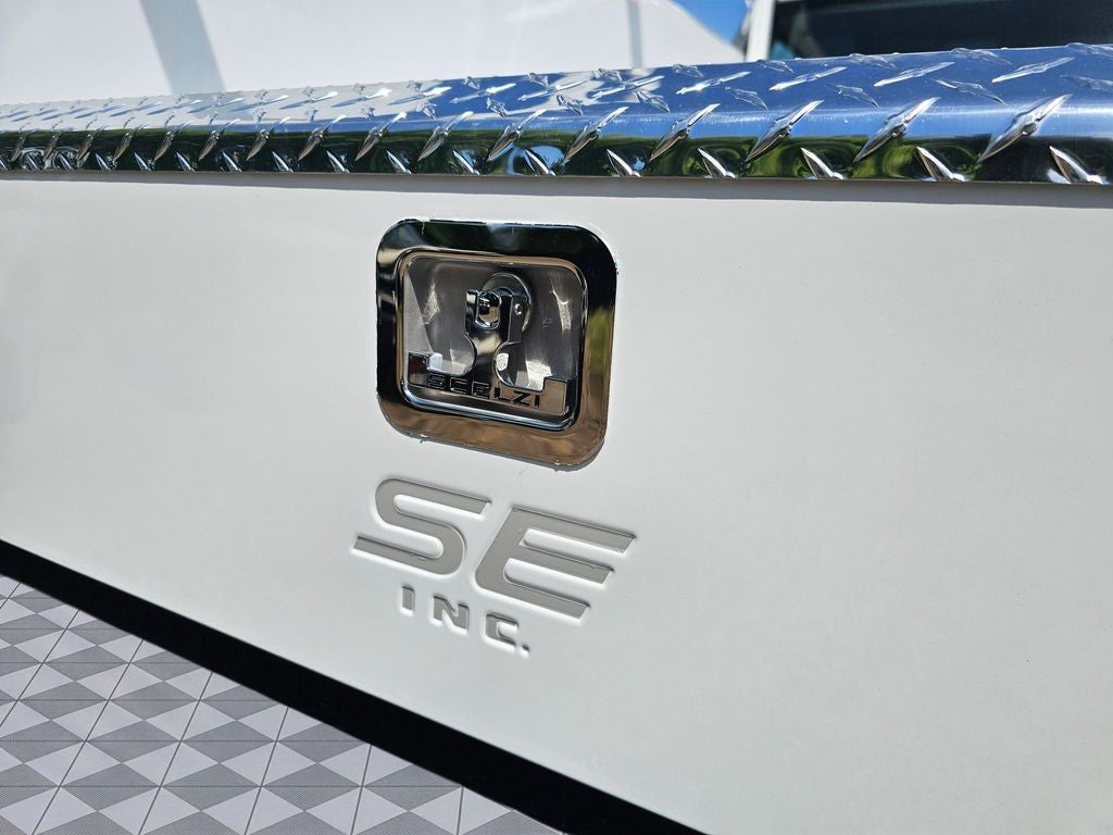 2026 Ford F-350 SD XL