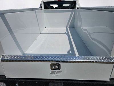 2026 Ford F-350 SD XL