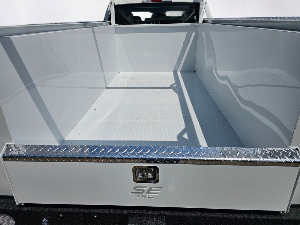 2026 Ford F-350 SD XL