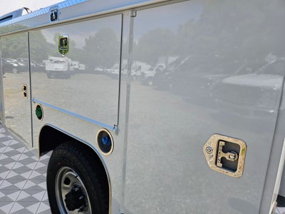 2026 Ford F-350 SD XL