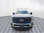 2026 Ford F-350 SD XL