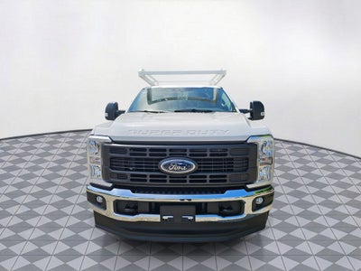 2026 Ford F-350 SD XL