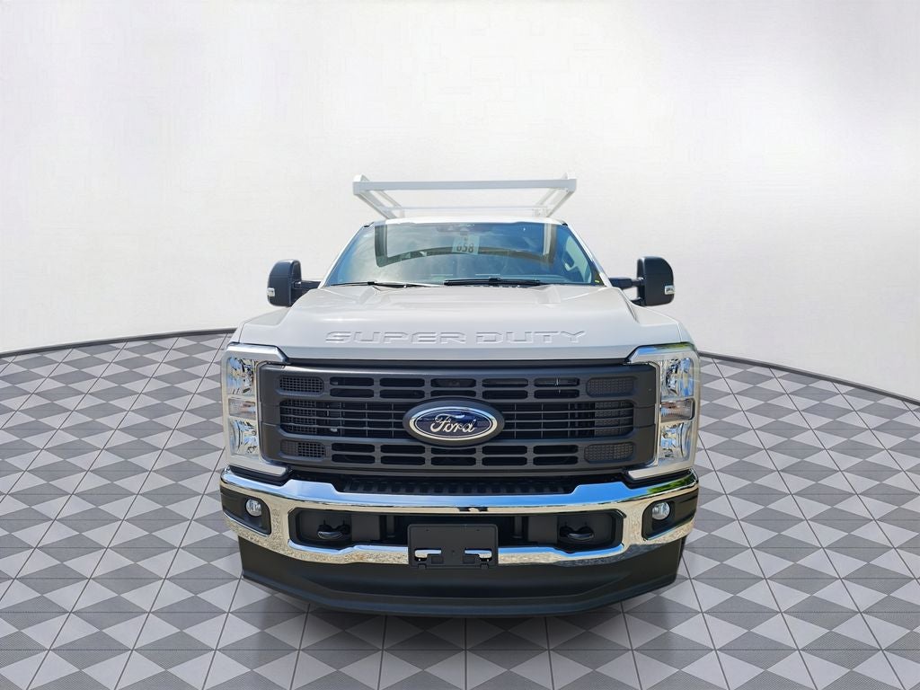 2026 Ford F-350 SD XL