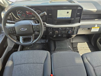 2026 Ford F-350 SD XL