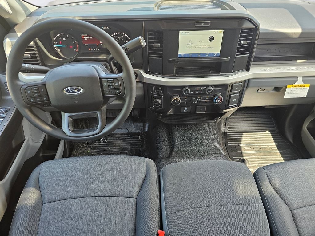 2026 Ford F-350 SD XL