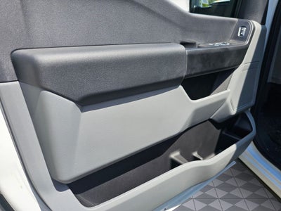 2026 Ford F-350 SD XL