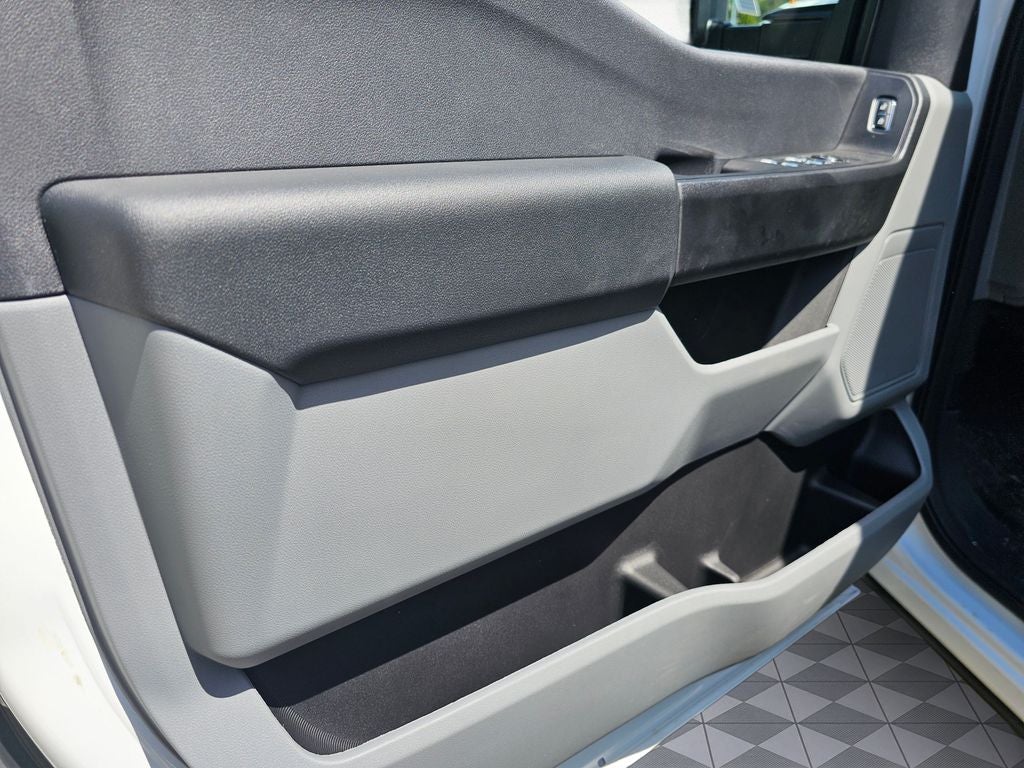 2026 Ford F-350 SD XL