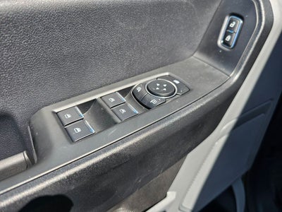 2026 Ford F-350 SD XL