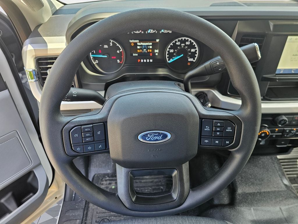 2026 Ford F-350 SD XL