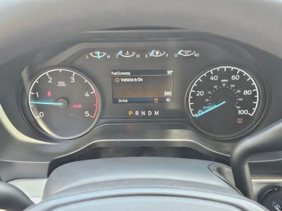 2026 Ford F-350 SD XL