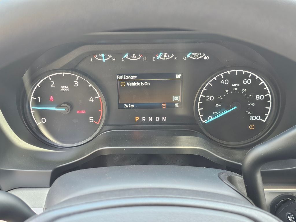 2026 Ford F-350 SD XL