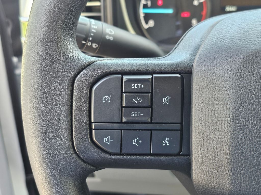 2026 Ford F-350 SD XL