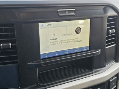 2026 Ford F-350 SD XL