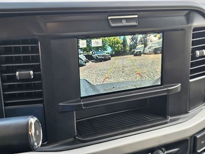 2026 Ford F-350 SD XL