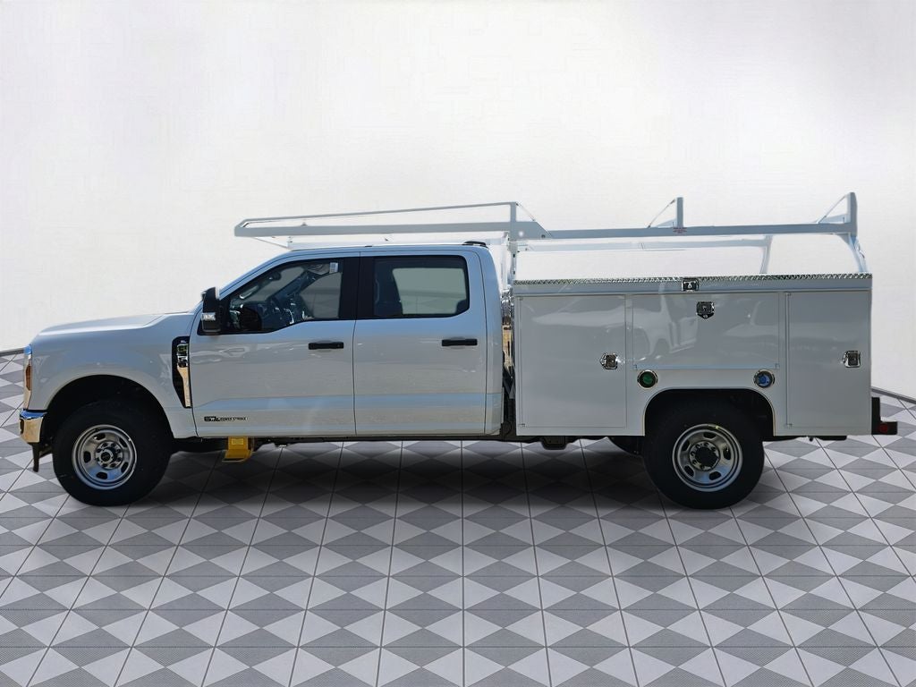 2026 Ford F-350 SD XL