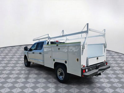 2026 Ford F-350 SD XL