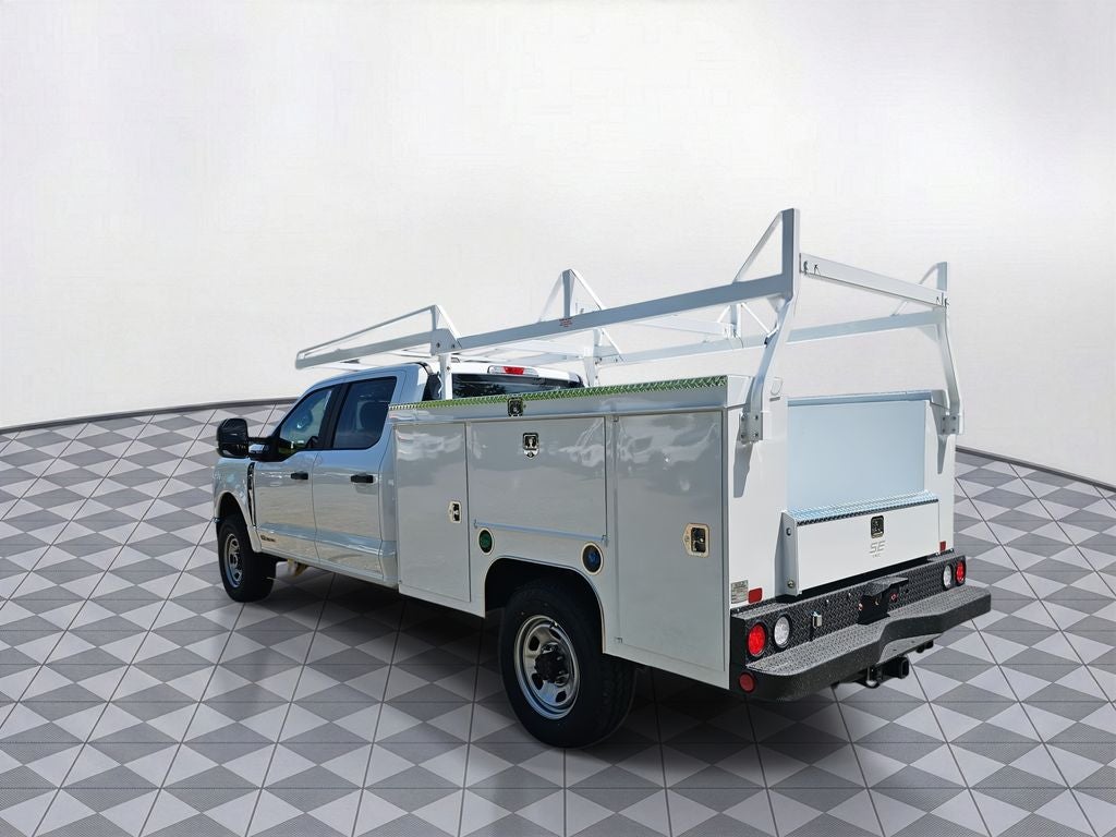 2026 Ford F-350 SD XL