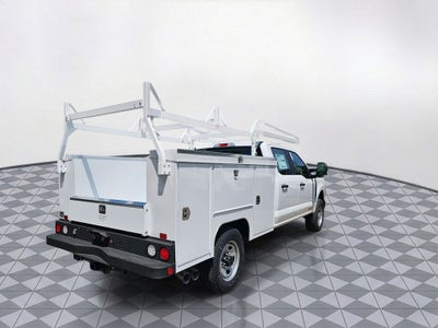2026 Ford F-350 SD XL