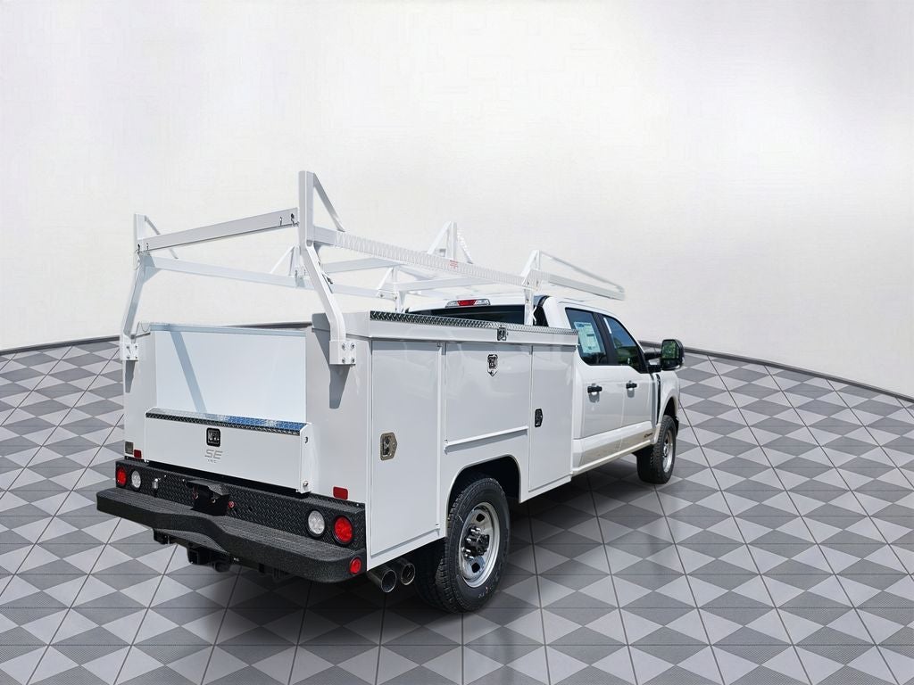 2026 Ford F-350 SD XL