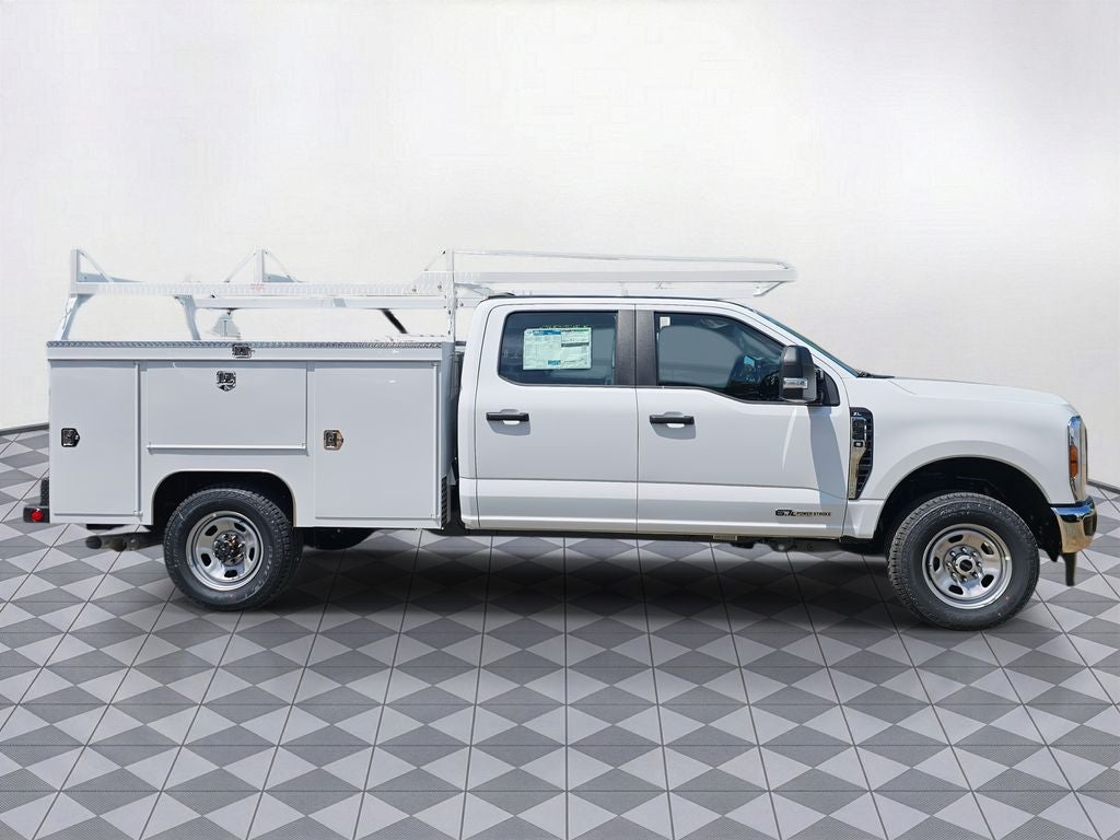 2026 Ford F-350 SD XL