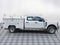 2026 Ford F-350 SD XL