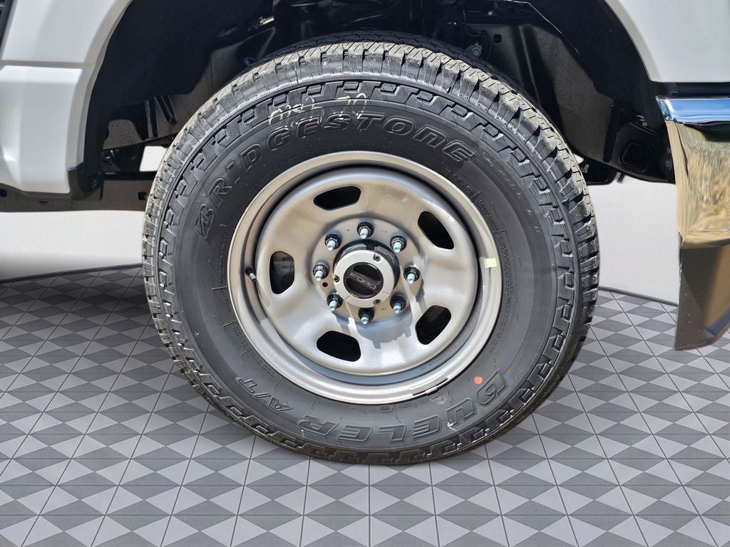 2026 Ford F-350 SD XL