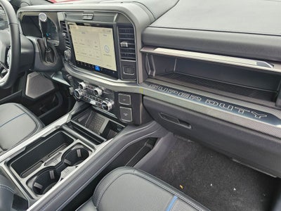 2026 Ford F-350 SD Platinum