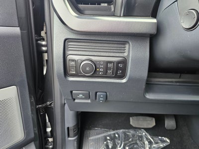 2026 Ford F-350 SD Platinum