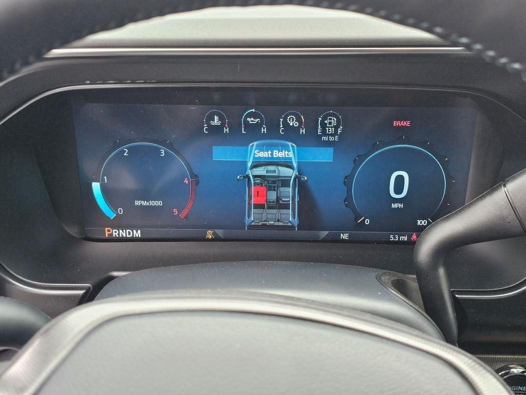 2026 Ford F-350 SD Platinum