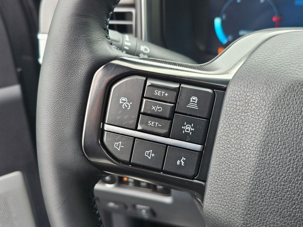 2026 Ford F-350 SD Platinum