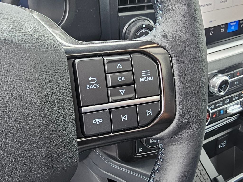 2026 Ford F-350 SD Platinum