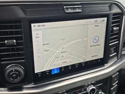 2026 Ford F-350 SD Platinum