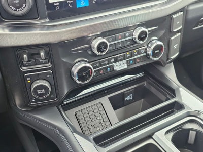 2026 Ford F-350 SD Platinum