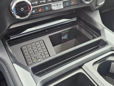 2026 Ford F-350 SD Platinum