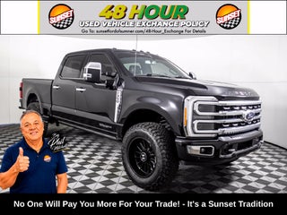 2023 Ford F-350 SD XL