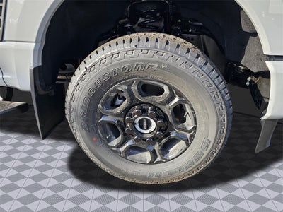 2026 Ford F-350 SD XL