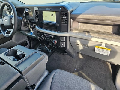 2026 Ford F-350 SD XL