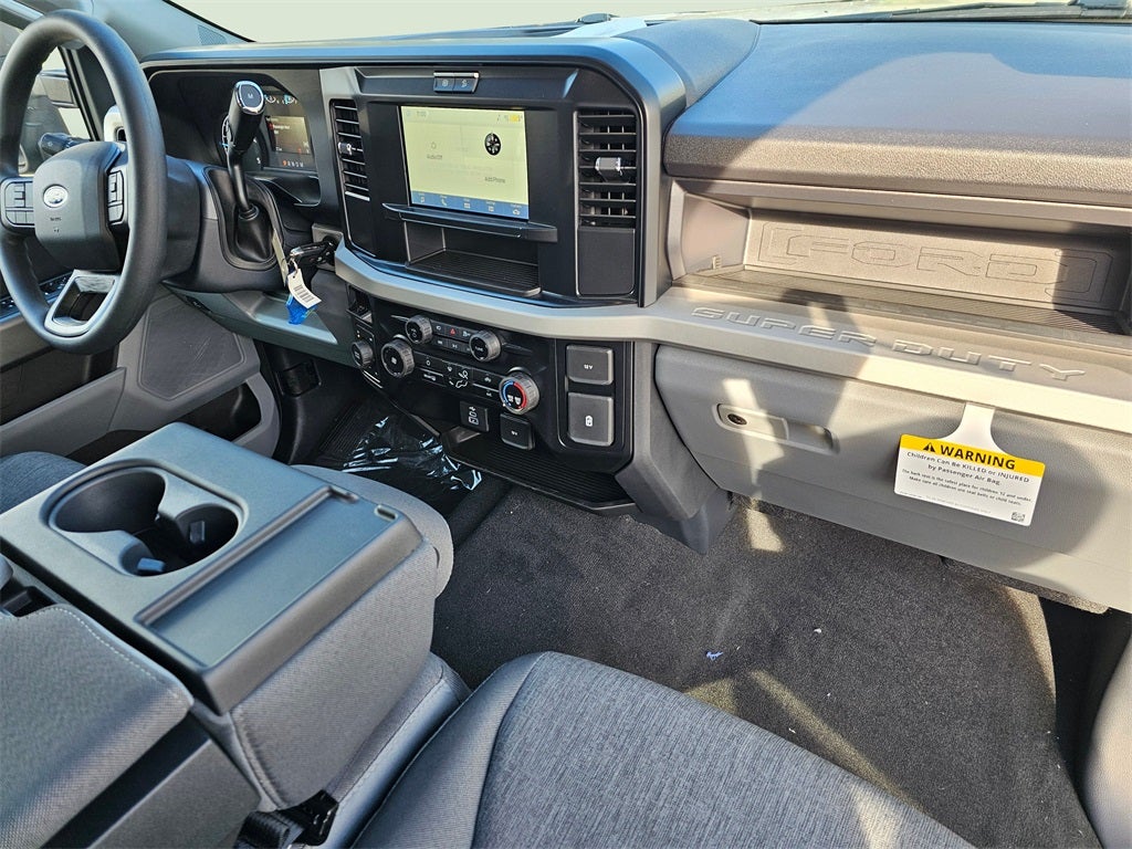 2026 Ford F-350 SD XL