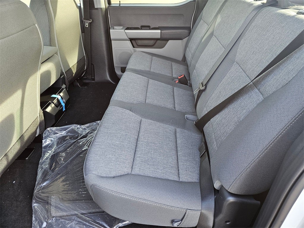 2026 Ford F-350 SD XL