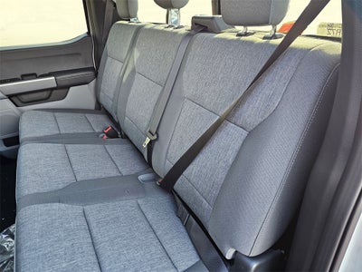 2026 Ford F-350 SD XL