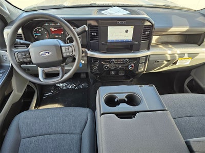 2026 Ford F-350 SD XL