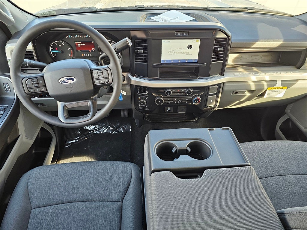 2026 Ford F-350 SD XL