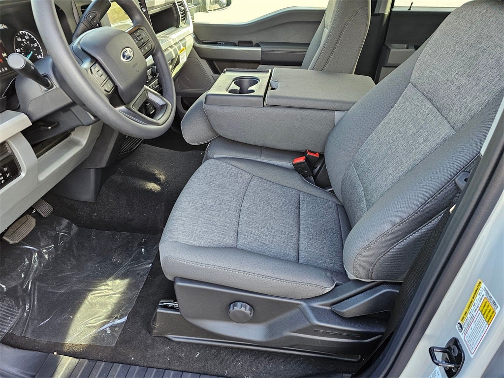 2026 Ford F-350 SD XL