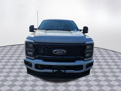 2026 Ford F-350 SD XL