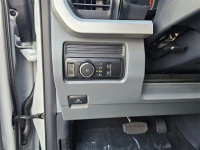 2026 Ford F-350 SD XL